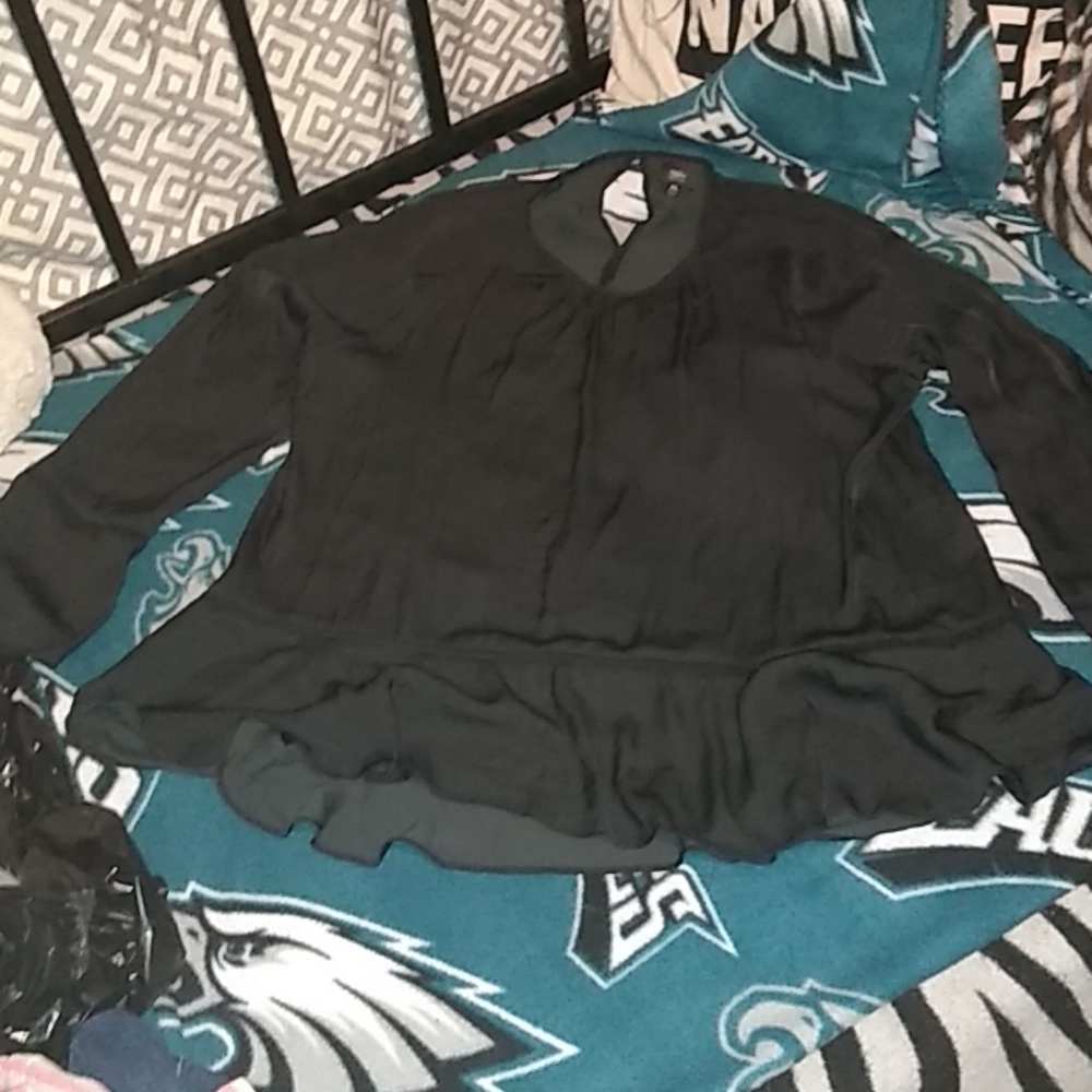 Long sleeve